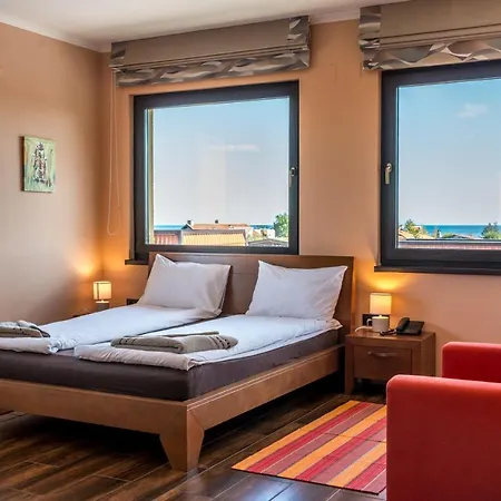 Hotell Em